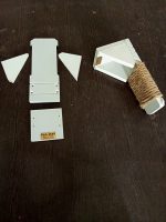 اسکرچر گربه مدل B2 - Image 2